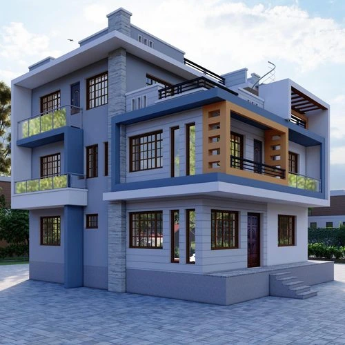 Exterior Design